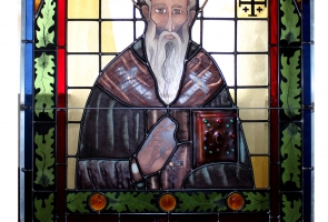 Saint James Anglican