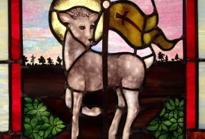 Parker-lamb