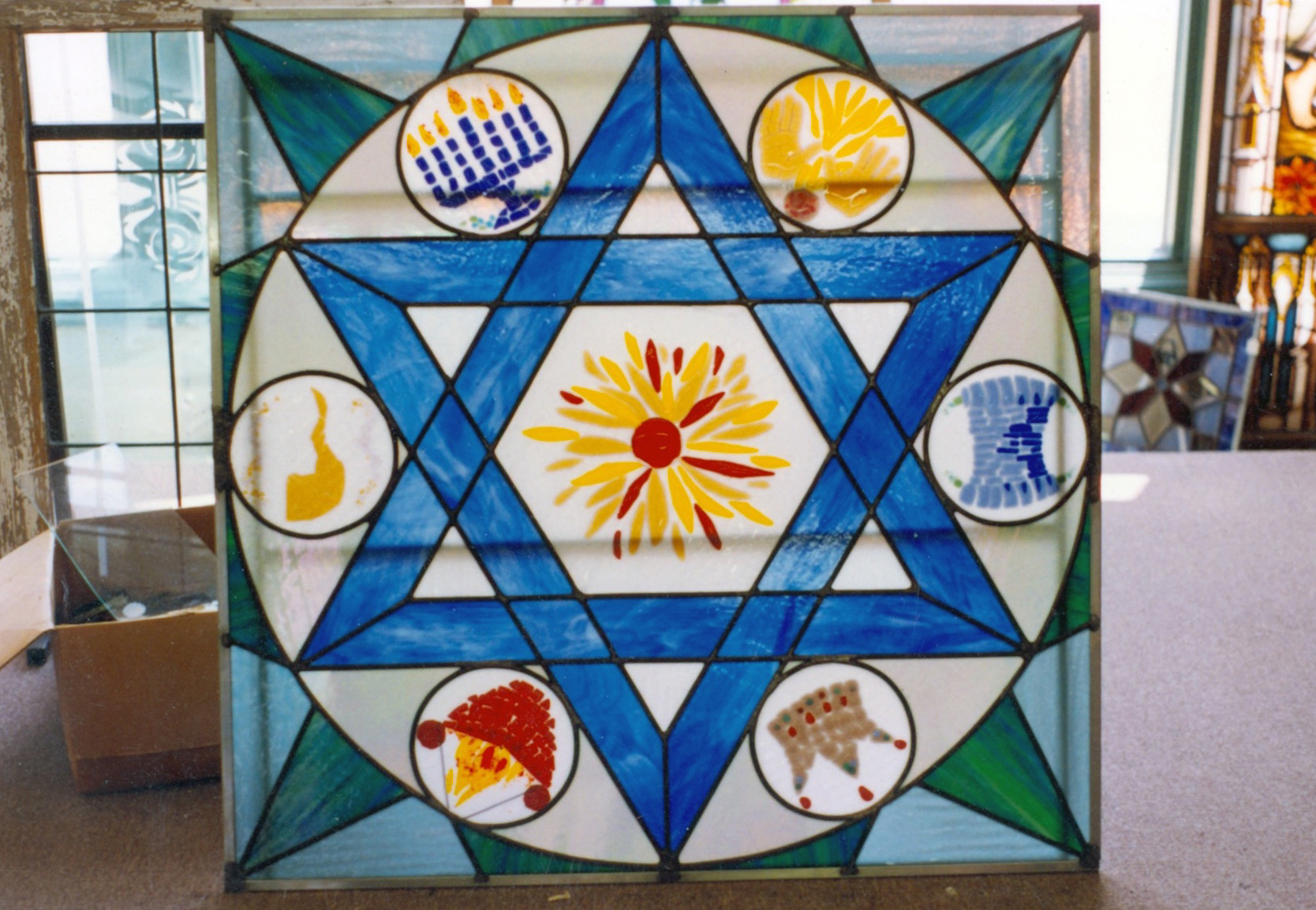 Memphis Jewish Home